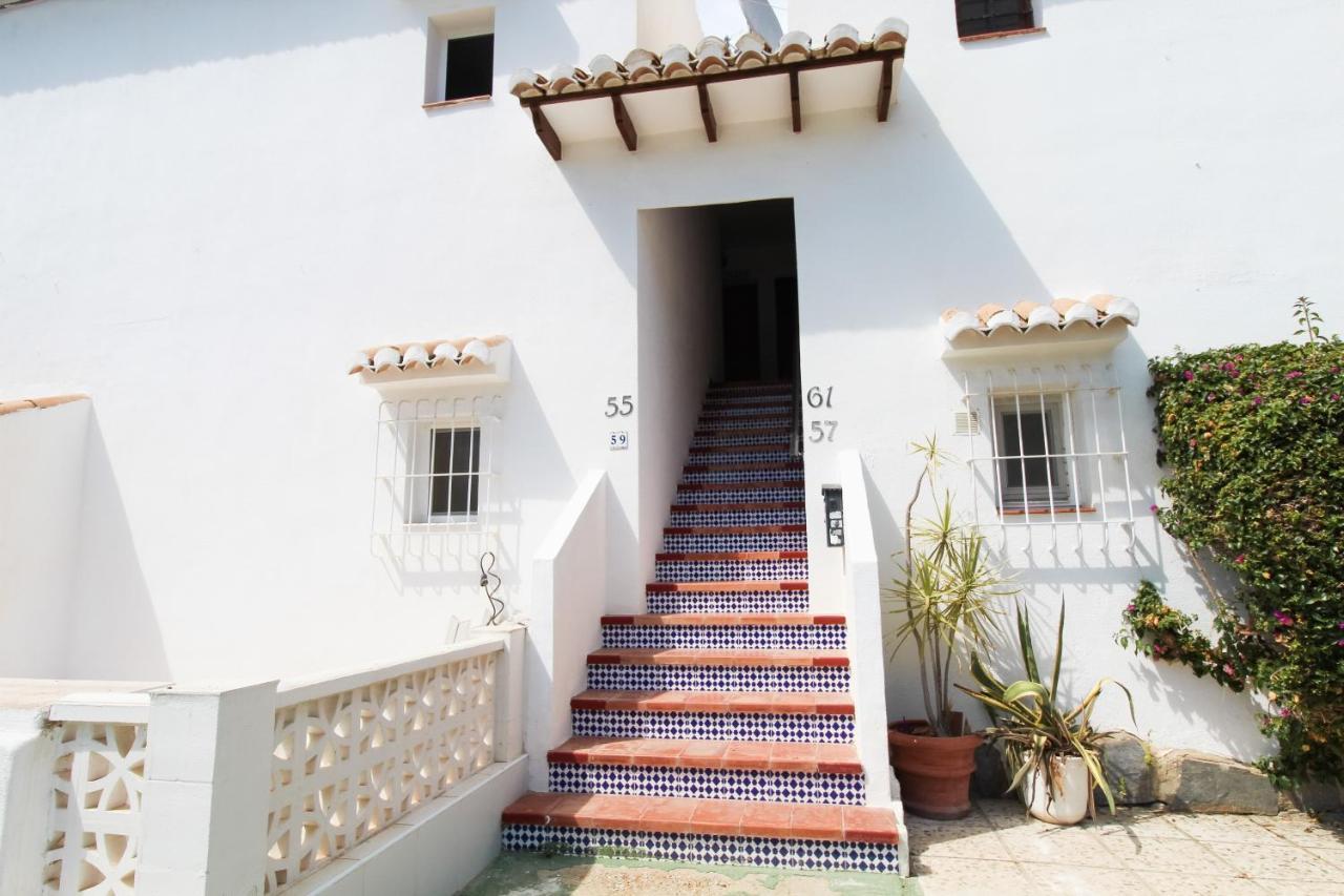 Costa Blanca Bungalow Lago Jardin Frente Piscina 4 Personas #Prp001 By Stay Orihuela Costa Torrevieja Exterior photo
