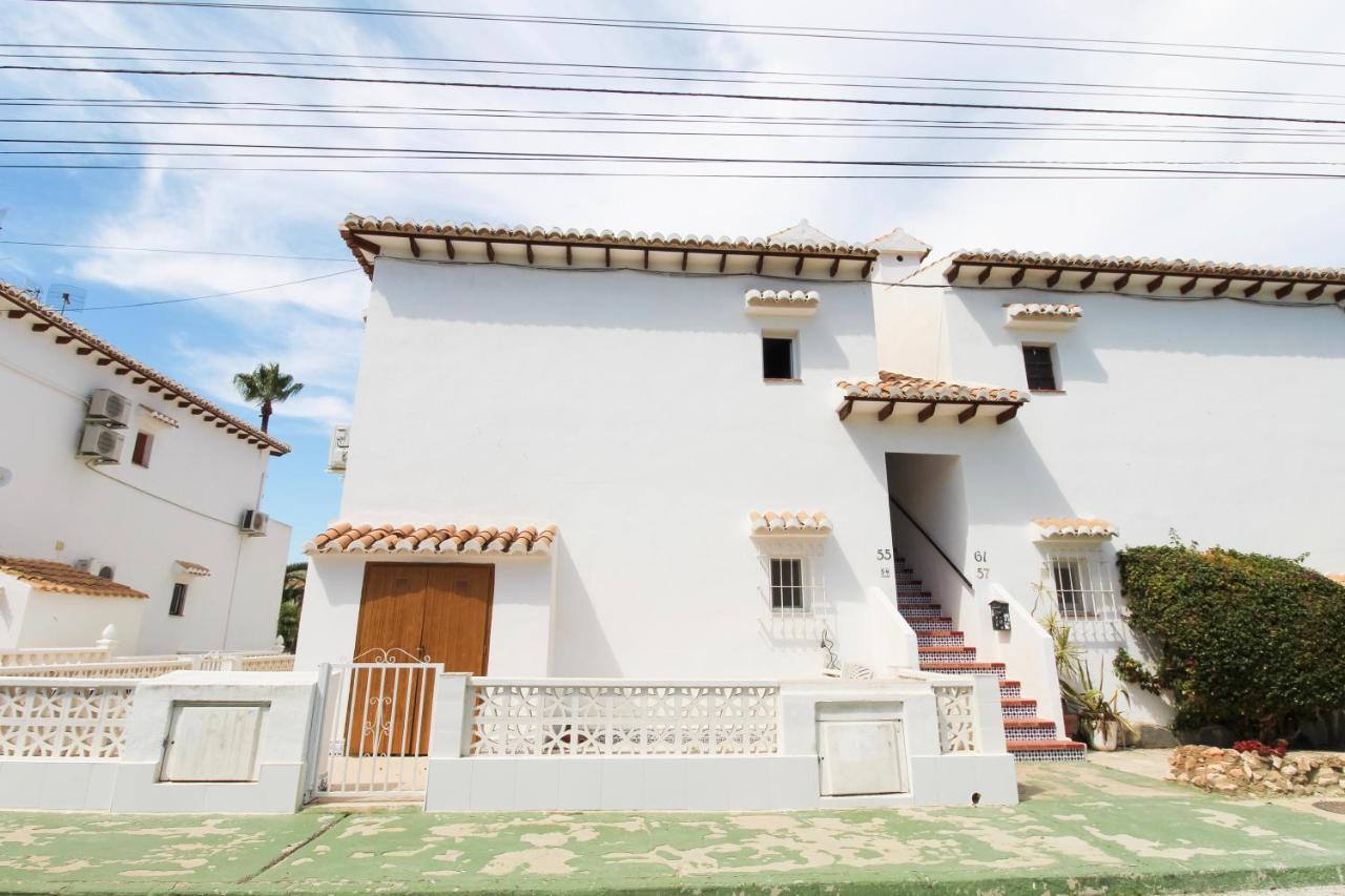 Costa Blanca Bungalow Lago Jardin Frente Piscina 4 Personas #Prp001 By Stay Orihuela Costa Torrevieja Exterior photo