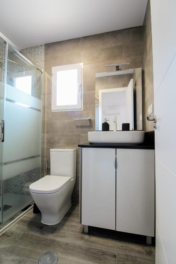 Costa Blanca Bungalow Lago Jardin Frente Piscina 4 Personas #Prp001 By Stay Orihuela Costa Torrevieja Exterior photo