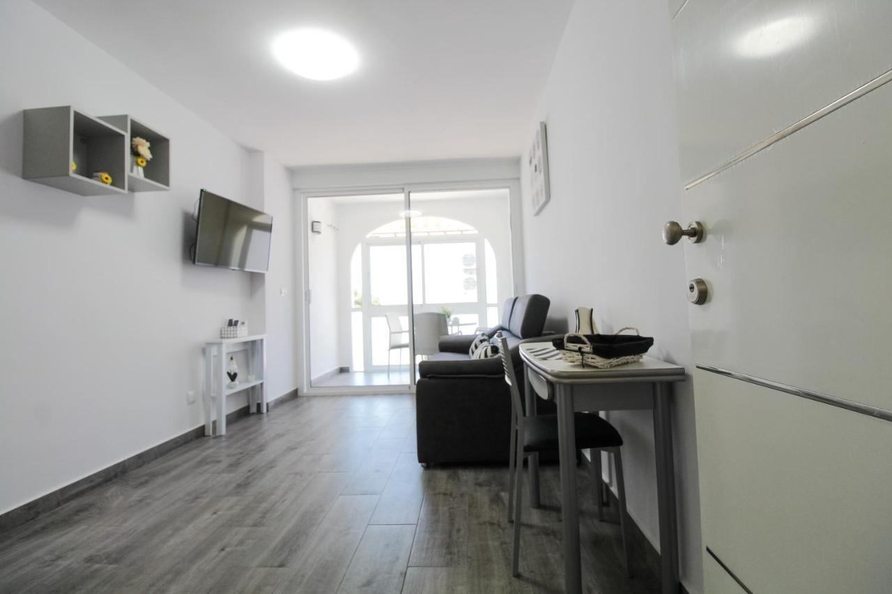 Costa Blanca Bungalow Lago Jardin Frente Piscina 4 Personas #Prp001 By Stay Orihuela Costa Torrevieja Exterior photo