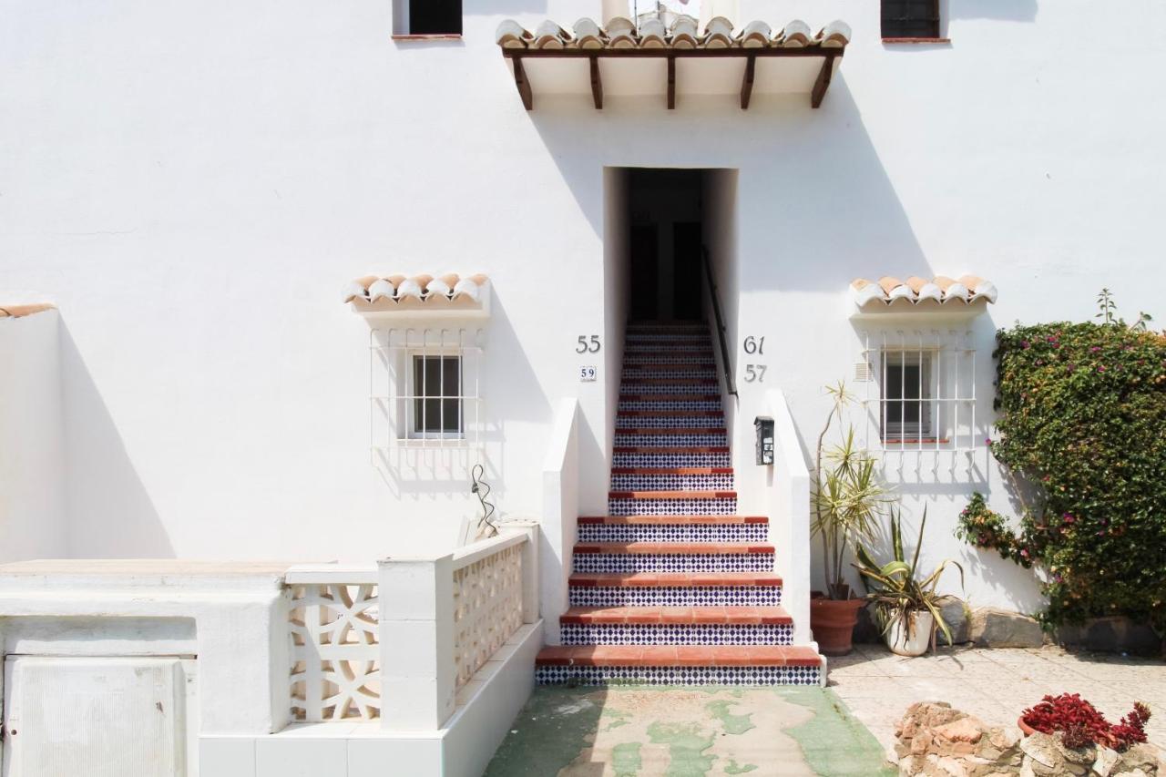Costa Blanca Bungalow Lago Jardin Frente Piscina 4 Personas #Prp001 By Stay Orihuela Costa Torrevieja Exterior photo