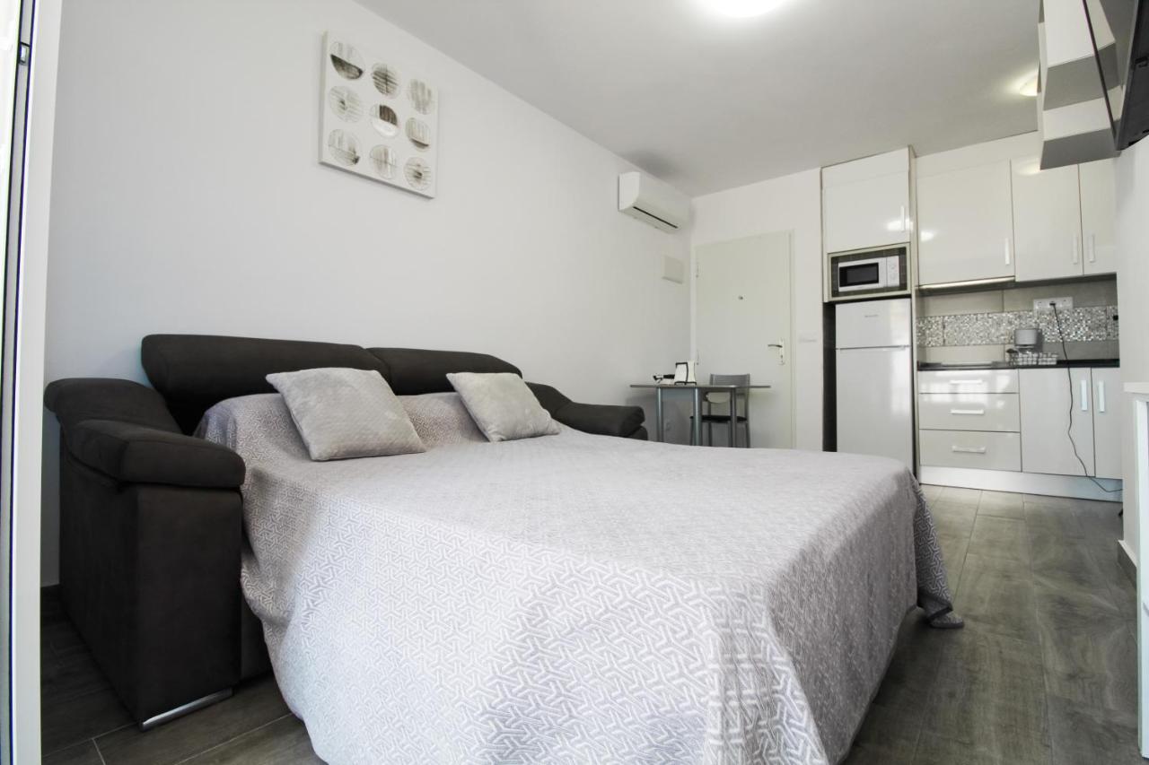 Costa Blanca Bungalow Lago Jardin Frente Piscina 4 Personas #Prp001 By Stay Orihuela Costa Torrevieja Exterior photo